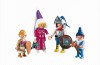 Playmobil - 7757 - Knight Family