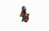 Playmobil - 7769 - Chef des chevaliers du Dragon rouge