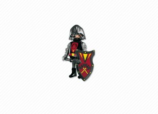 Playmobil - 7769 - Dragon Knights Leader