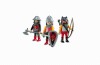 Playmobil - 7770 - 3 Dragon Knights