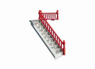 Playmobil - 7775 - Grande Mansion Staircase
