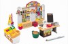 Playmobil - 7777 - Intérieur du supermarché
