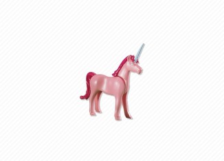 Playmobil - 7783 - Pink Unicorn