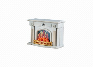 Playmobil - 7788 - Kamin