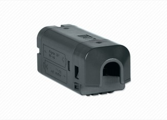 Playmobil - 7829 - Battery Case for RC train