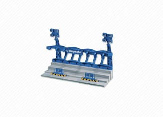 Playmobil - 7835 - Grand-stand
