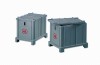 Playmobil - 7837 - 2 Freight Containers