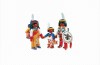 Playmobil - 7841 - Native american family