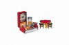 Playmobil - 7846 - Intérieur Café