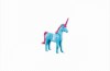 Playmobil - 7870 - Einhorn, hellblau