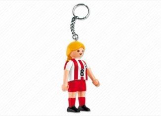 Playmobil - 7875 - Soccer Player