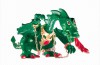 Playmobil - 7876 - Dragon