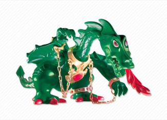 Playmobil - 7876 - Dragon
