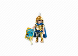 Playmobil - 7879 - Roman Leader