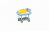 Playmobil - 7919 - Infant Bassinet