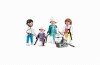 Playmobil - 7920 - Medical Team and Patients