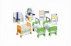Playmobil - 7921 - Ward