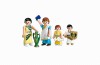 Playmobil - 7922 - Roman Family