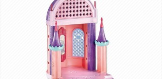 Playmobil - 7928 - Fairy Tale Pavilion