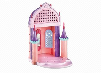 Playmobil - 7928 - Fairy Tale Pavilion