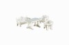 Playmobil - 7929 - Patio Set
