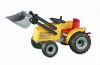 Playmobil - 7938 - Gartentraktor
