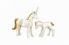 Playmobil - 7941 - Unicorn With Foal