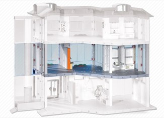 Playmobil - 7942 - Hospital Expansion Floor