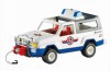 Playmobil - 7949 - Rescue Pick-Up