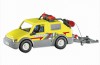 Playmobil - 7961 - Emergency Service Truck