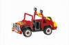 Playmobil - 7962 - Red 4x4 Vehicle