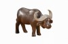 Playmobil - 7977 - Afrikanischer Büffel