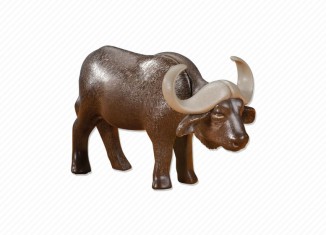Playmobil - 7977 - Cape Buffalo