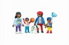 Playmobil - 7980 - African / African American Family