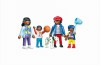 Playmobil - 7980 - Afroamerikanische Familie