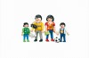 Playmobil - 7982 - Asiatische Familie