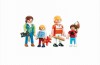 Playmobil - 7983 - Kaukasische familien