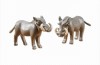 Playmobil - 7987 - 2 Warzenschweine