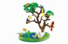 Playmobil - 7994 - Exotische Vögel
