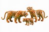 Playmobil - 7997 - 2 Tigers with Cub